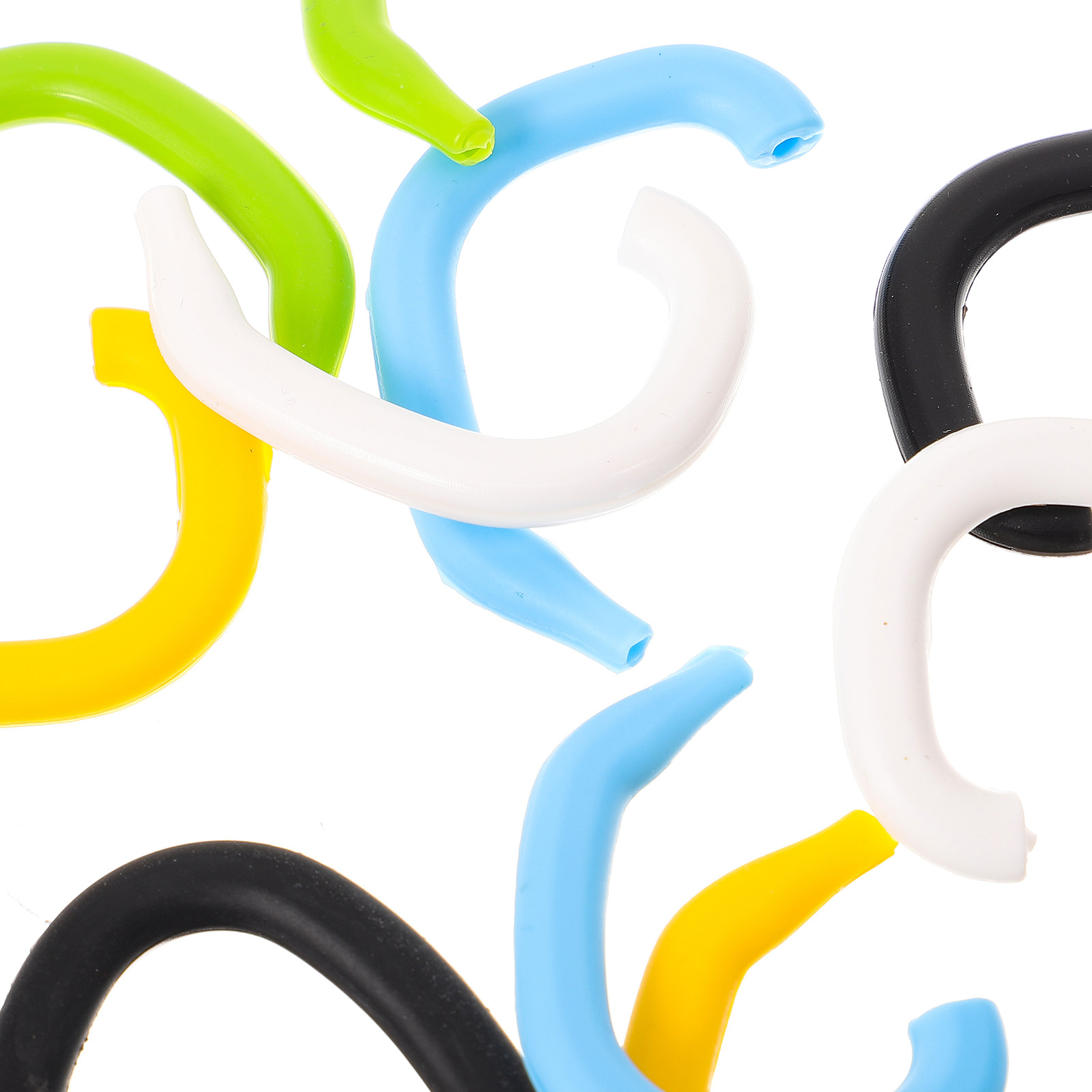 5Pcs Premium Silicone Ear Save - Disposable Surgical Mask review and price