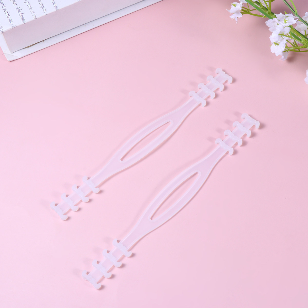 6Pcs Mask Extension Strap Heav - Mask Ear Saver Strap review and price