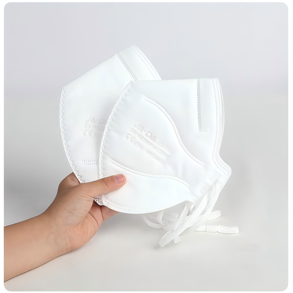 20pcs/box FFP3 NR Folding Mask - Anti Pollution Mask review and price