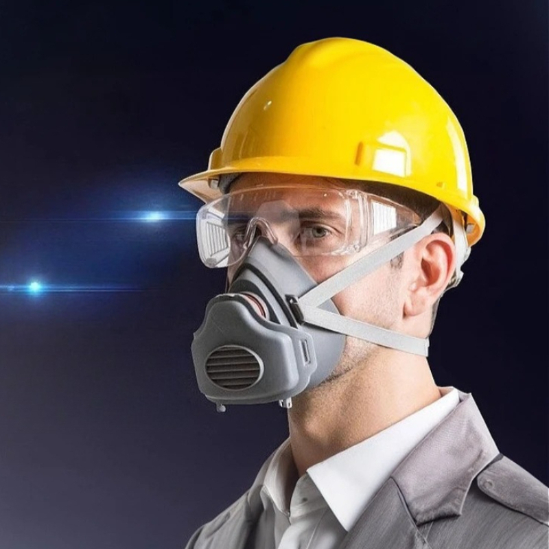 Dust Respirator Dust-Proof Wor - Respirator Half Face review and price