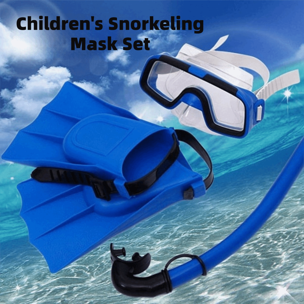 New Anti-Fog Children Diving M - Anti Pollution Mask review and price