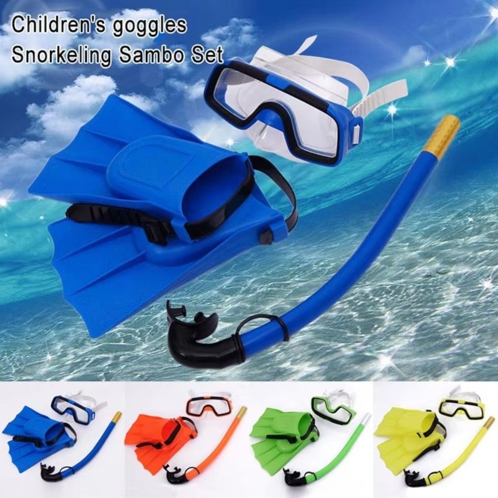 New Anti-Fog Children Diving M - Anti Pollution Mask review and price