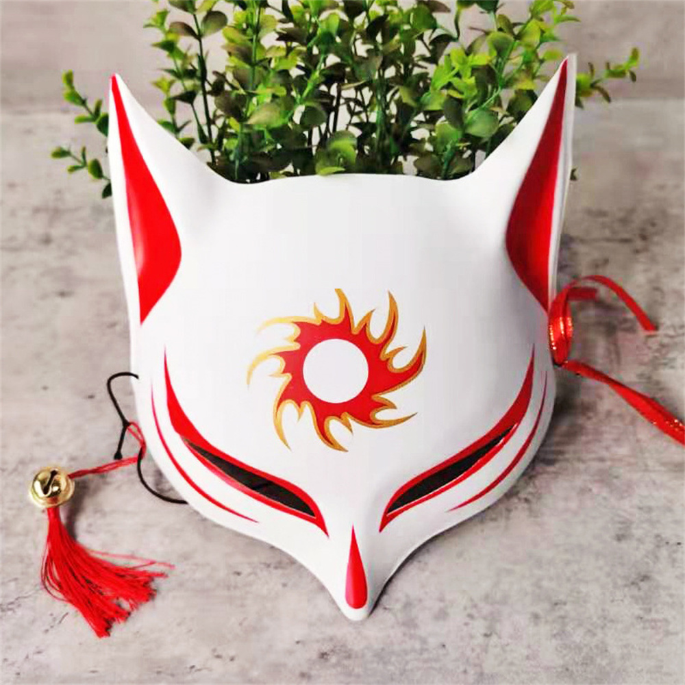 Tassels Festival Cosplay Gift  - Respirator Half Face review and price