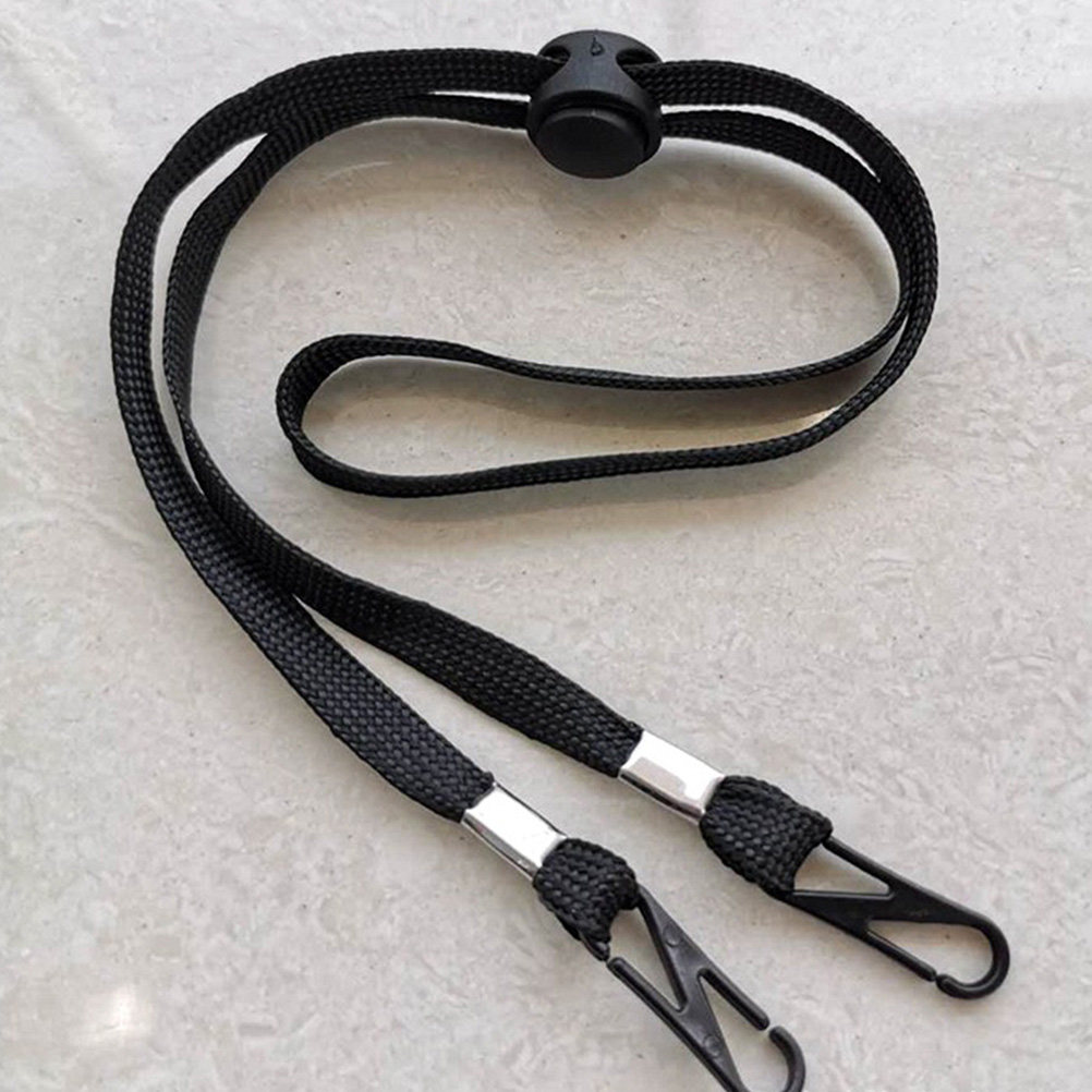 12Pcs Safety Mask Holder Adjus - Mask Ear Saver Strap review and price