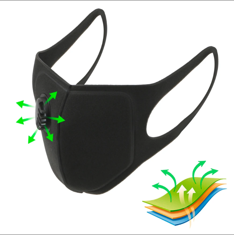 Unisex Mouth Muffle 1/5pcs Fil - Pm2.5 Filter Insert review and price