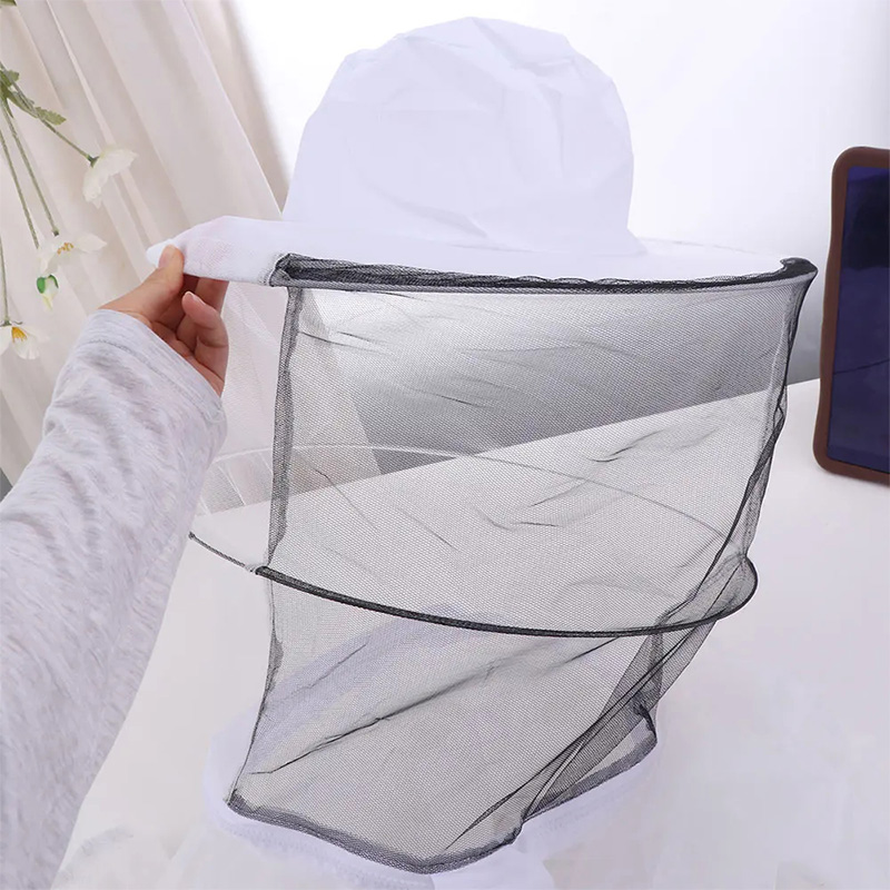 Mesh Half Body Beekeeper Cloth - Respirator Half Face review and price