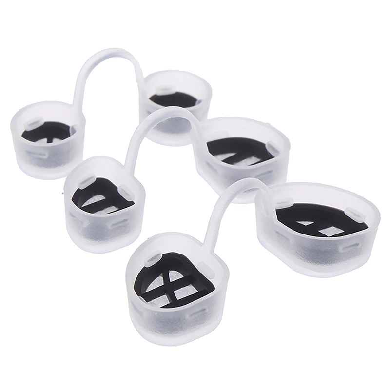 Comfortable Nose Invisible Nas - Anti Pollution Mask review and price
