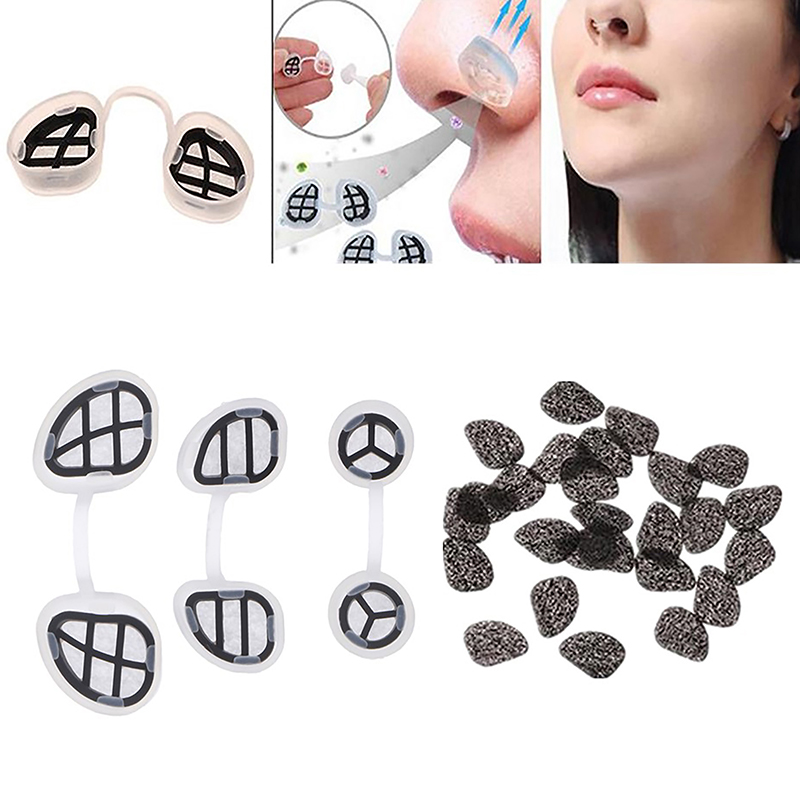 1PC Comfortable Nose Invisible - Anti Pollution Mask review and price
