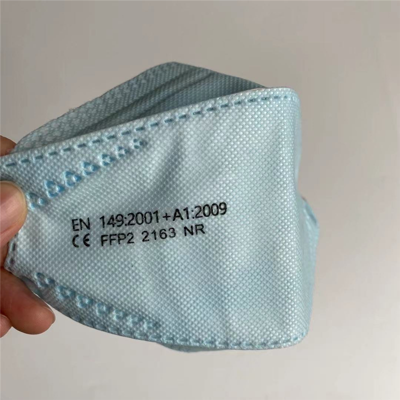 FFP2 Mask FPP2 Approved Masks  - Kn95 Respirator Mask review and price